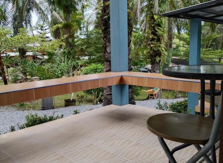 ペンション Palm Tian Homes A2