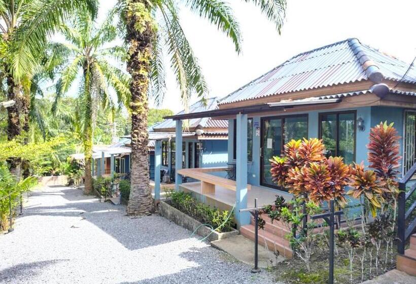 ペンション Palm Tian Homes A2