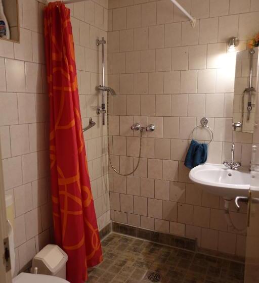 ペンション Páfrány Vendégház