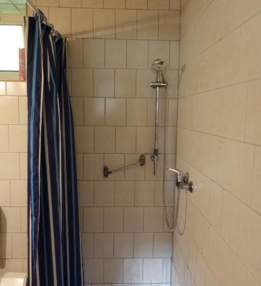 ペンション Páfrány Vendégház