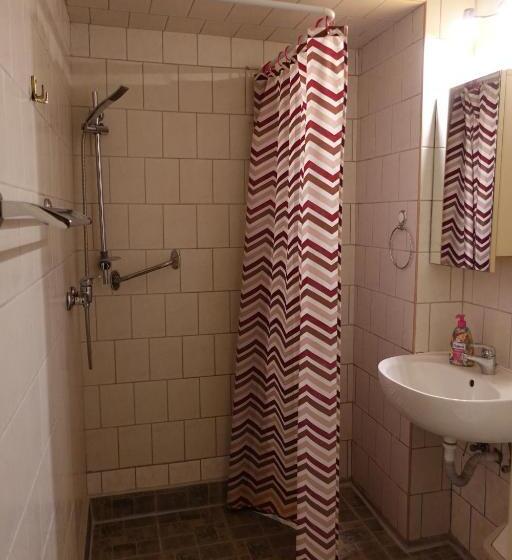 ペンション Páfrány Vendégház