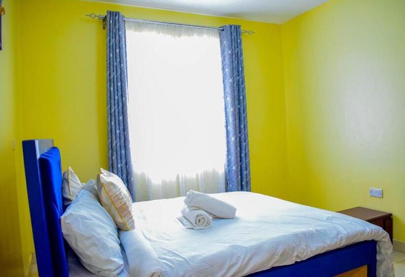 پانسیون Royalstaycation