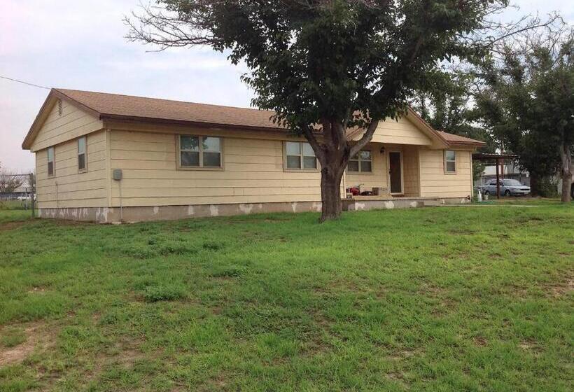 펜션 Summer Creek Cabins