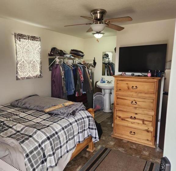 펜션 Summer Creek Cabins