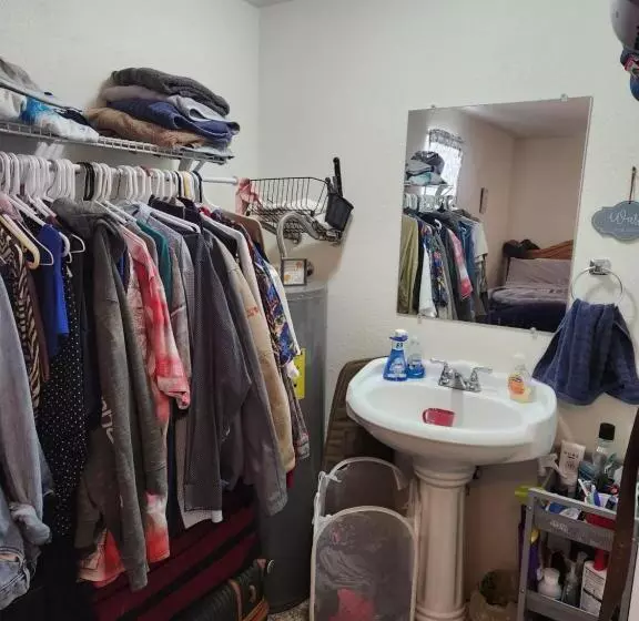 ペンション Summer Creek Cabins