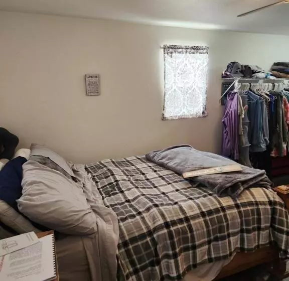 ペンション Summer Creek Cabins