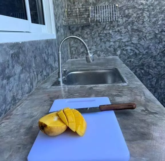 Pp Pool Villa Maesalong Chiangrai