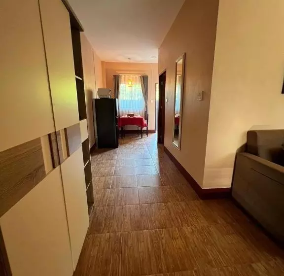 Pp Pool Villa Maesalong Chiangrai