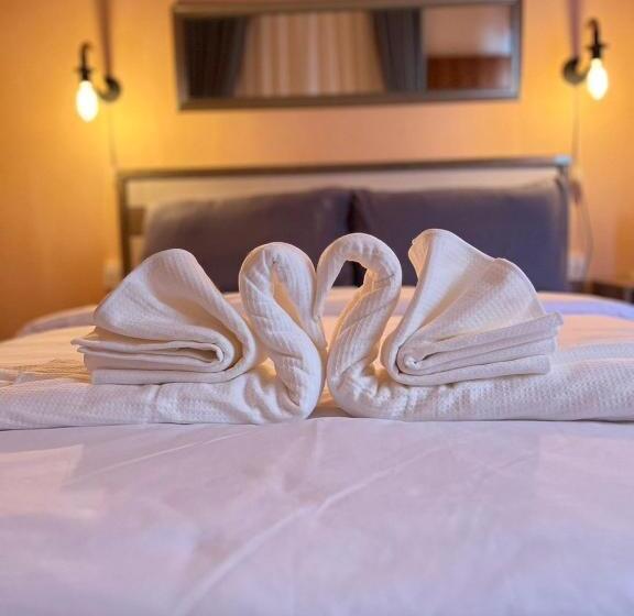 Pp Pool Villa Maesalong Chiangrai