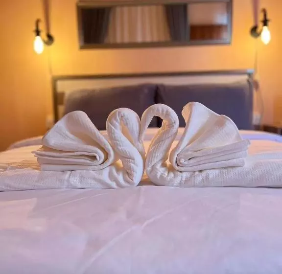 Pp Pool Villa Maesalong Chiangrai