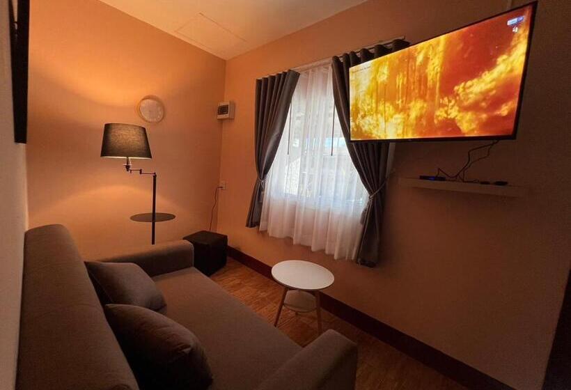 Pp Pool Villa Maesalong Chiangrai