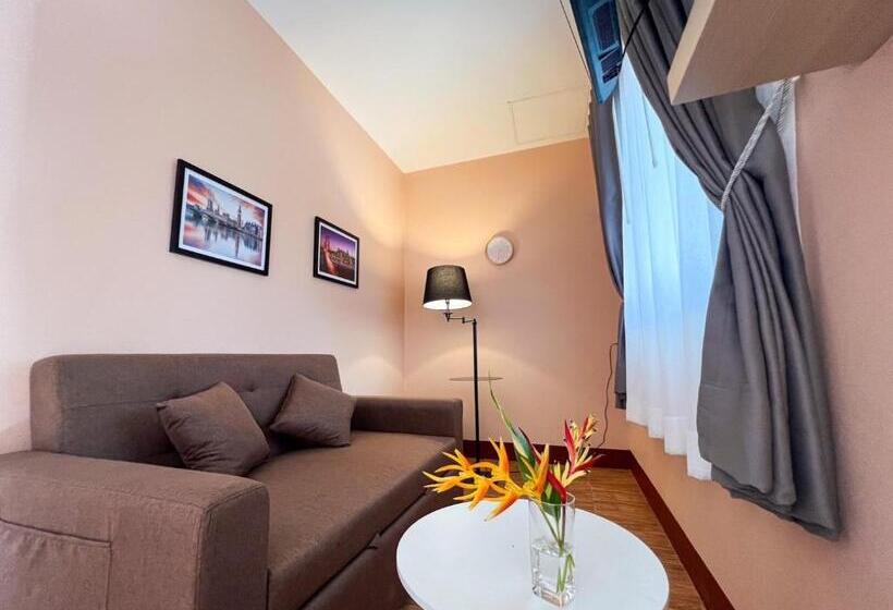 Pp Pool Villa Maesalong Chiangrai