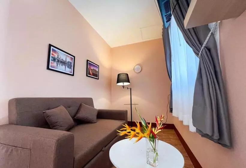 Pp Pool Villa Maesalong Chiangrai