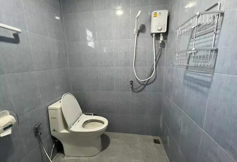 Pp Pool Villa Maesalong Chiangrai