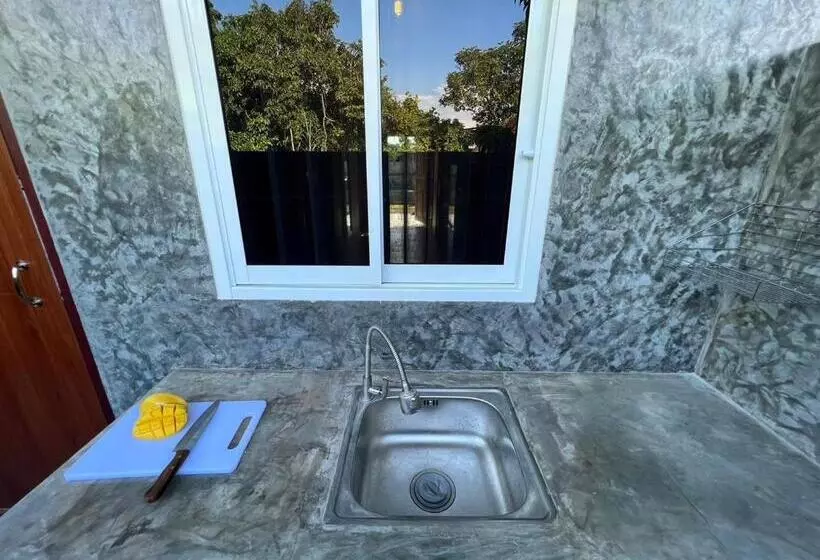 Pp Pool Villa Maesalong Chiangrai