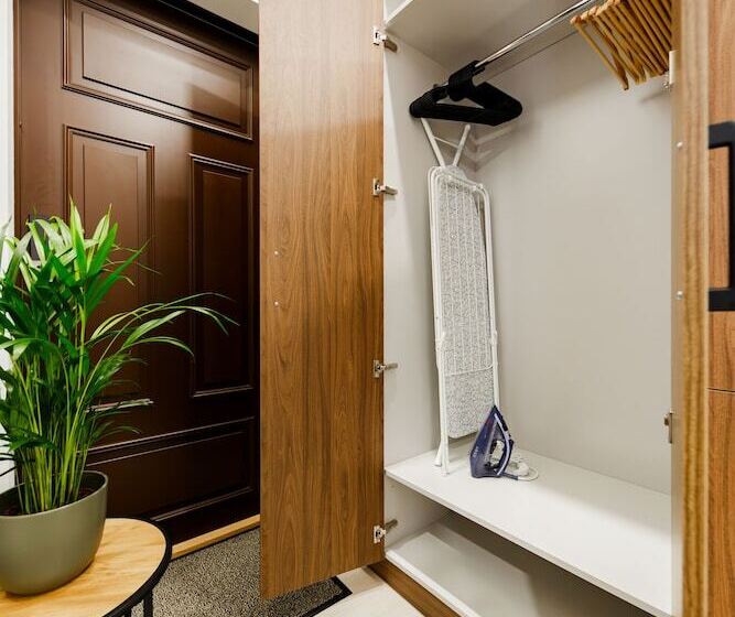 Rigaapartment Elizabetes 22 Self Service Apart