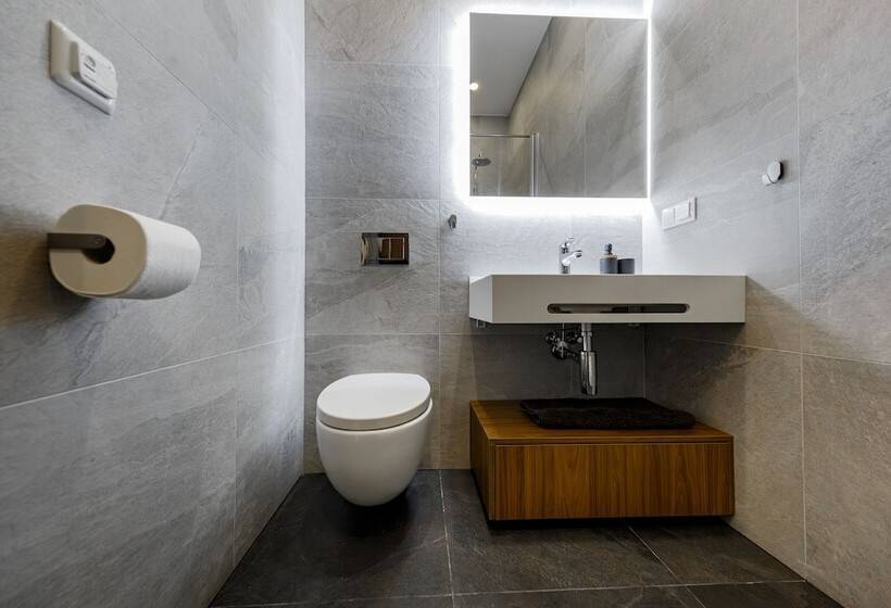 Rigaapartment Elizabetes 22 Self Service Apart