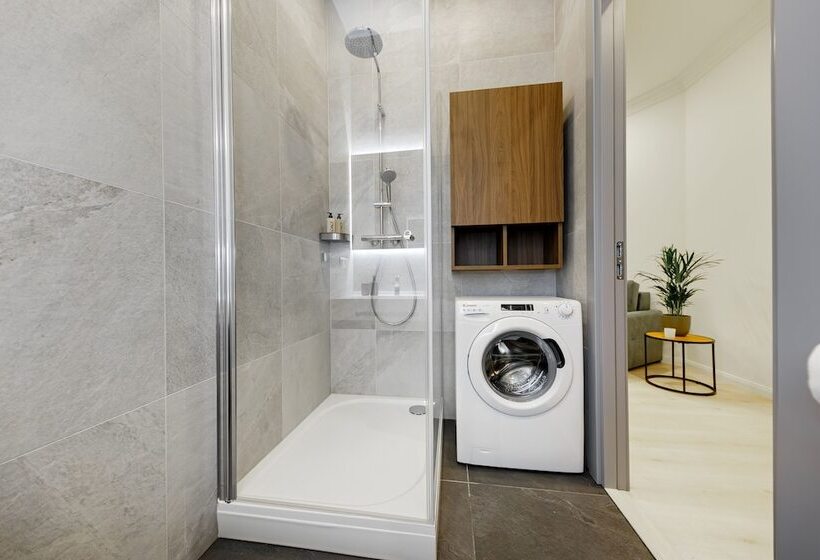 Rigaapartment Elizabetes 22 Self Service Apart