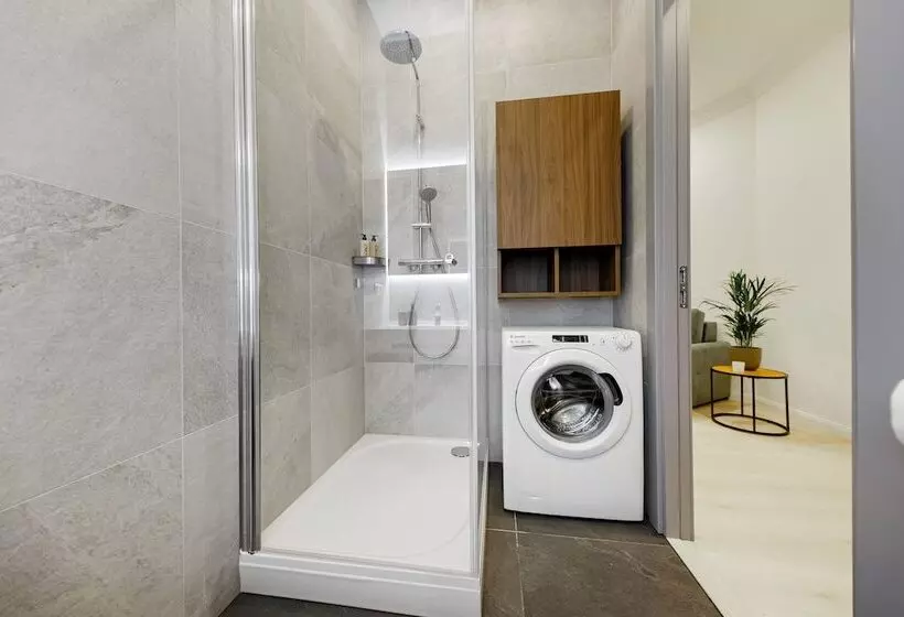 Rigaapartment Elizabetes 22 Self Service Apart