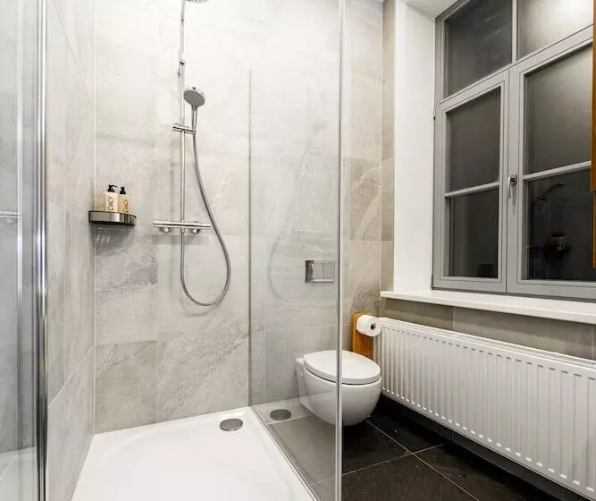 Rigaapartment Elizabetes 22 Self Service Apart