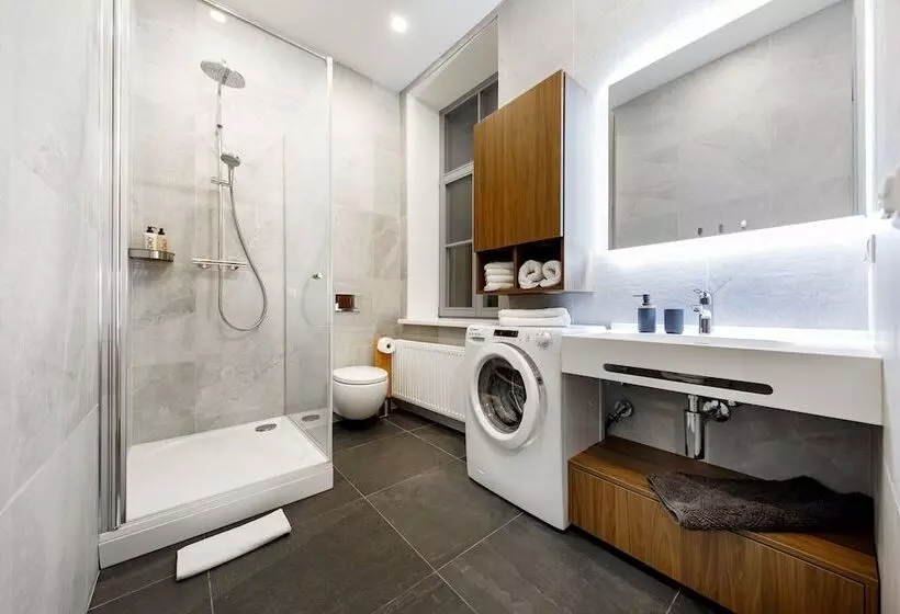 Rigaapartment Elizabetes 22 Self Service Apart