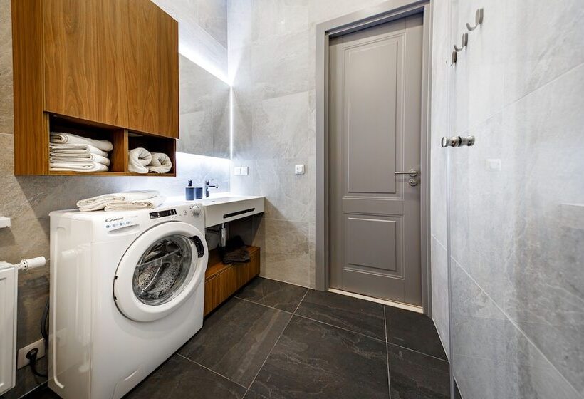 Rigaapartment Elizabetes 22 Self Service Apart