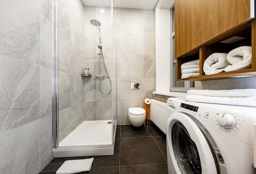 Rigaapartment Elizabetes 22 Self Service Apart