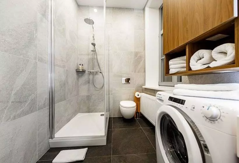 Rigaapartment Elizabetes 22 Self Service Apart