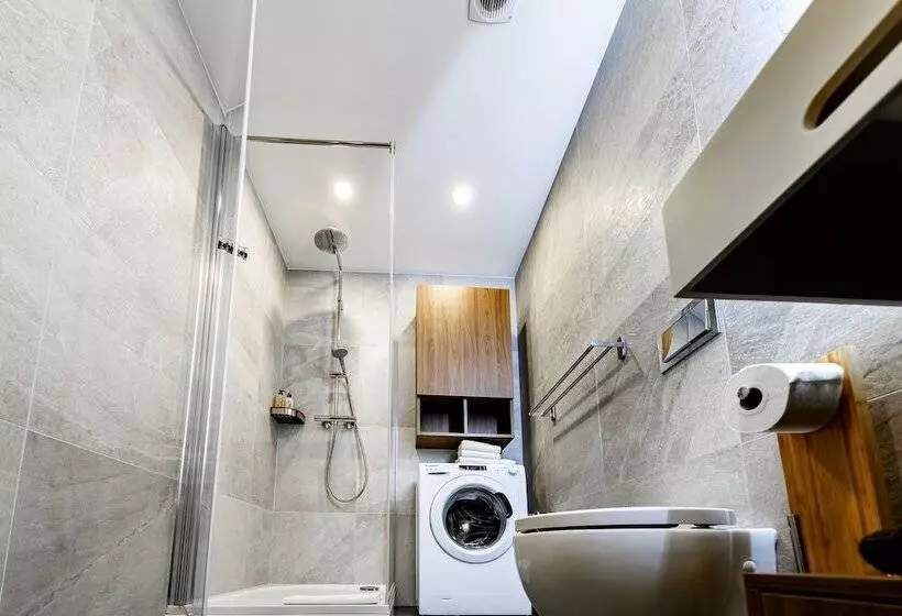 Rigaapartment Elizabetes 22 Self Service Apart