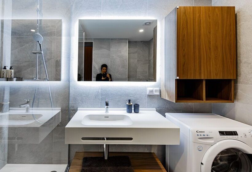 Rigaapartment Elizabetes 22 Self Service Apart