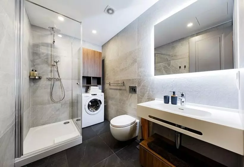 Rigaapartment Elizabetes 22 Self Service Apart