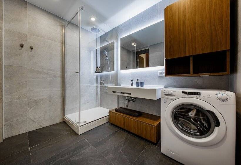 Rigaapartment Elizabetes 22 Self Service Apart