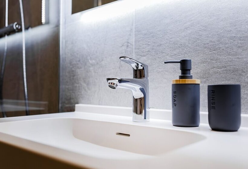 Rigaapartment Elizabetes 22 Self Service Apart