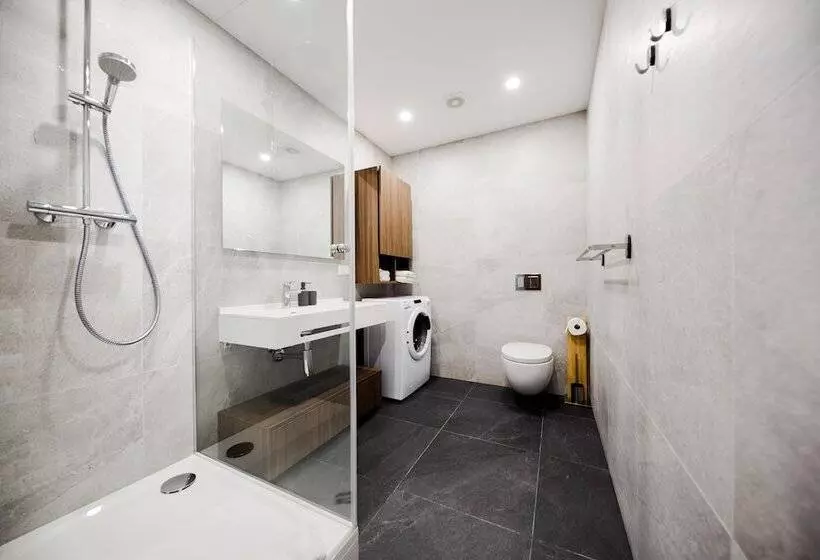 Rigaapartment Elizabetes 22 Self Service Apart