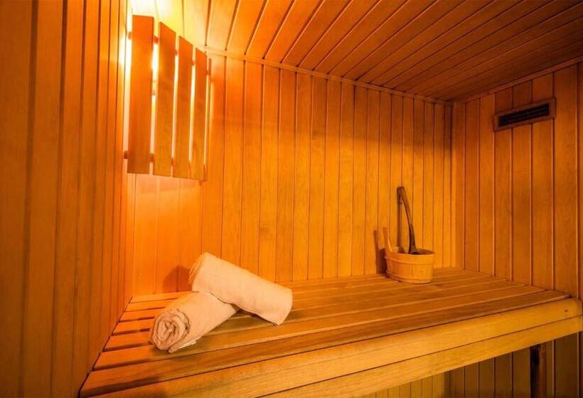 Résidence Les Chalets Du Berger   Appartement 2 Pièces 4 Personnes 934