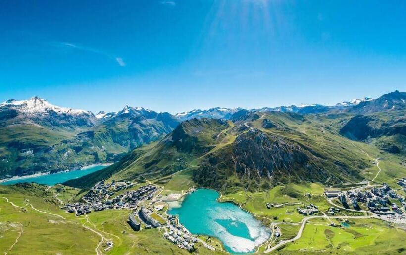 Résidence Les Rives 3 Pièces Pour 8 Personnes 874