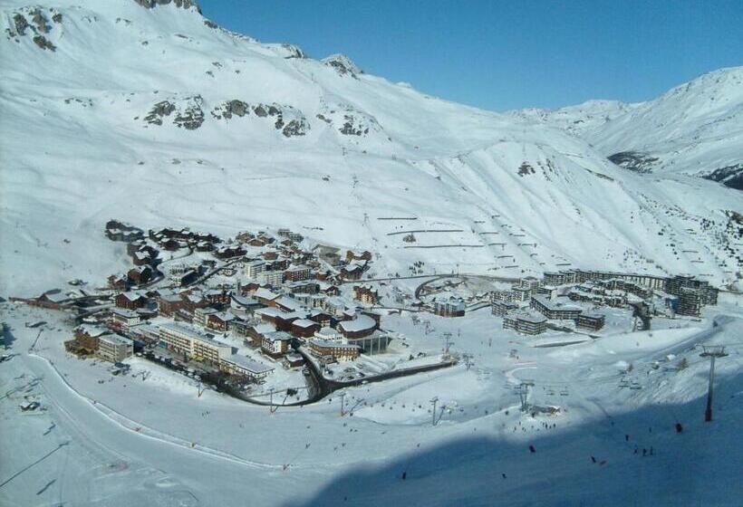 Résidence Les Rives 3 Pièces Pour 8 Personnes 874