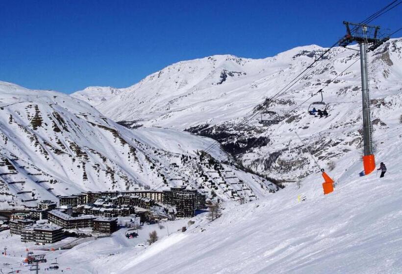 Résidence Les Rives 3 Pièces Pour 8 Personnes 874