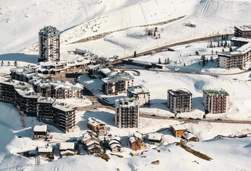 Résidence Les Rives 3 Pièces Pour 8 Personnes 874