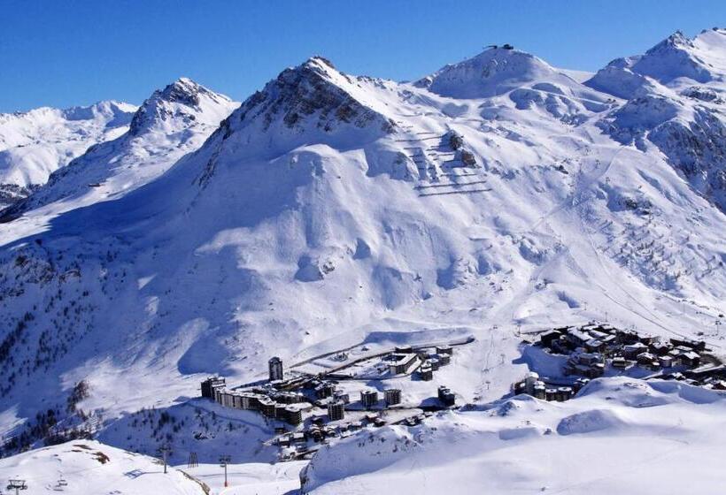 Résidence Les Rives 3 Pièces Pour 8 Personnes 874