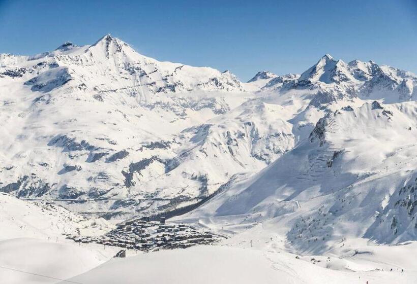 Résidence Les Rives 3 Pièces Pour 8 Personnes 874