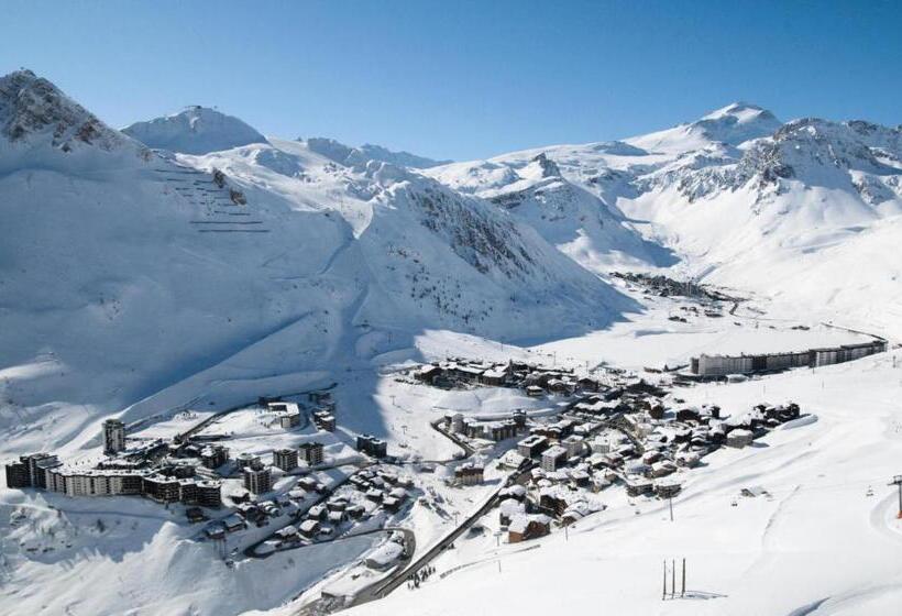 Résidence Les Rives 3 Pièces Pour 8 Personnes 874