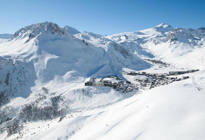 Résidence Les Rives 3 Pièces Pour 8 Personnes 874