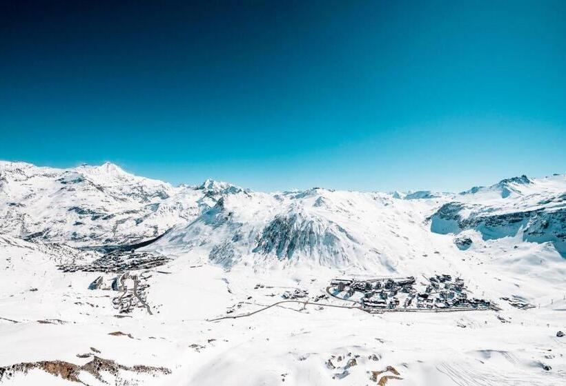 Résidence Les Rives 3 Pièces Pour 8 Personnes 874