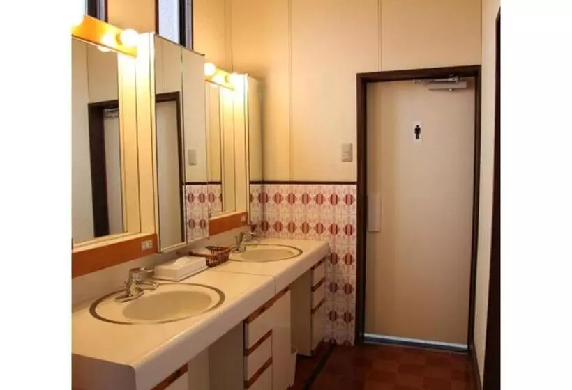 Tsukuba Town Hotel Vacation Stay 65198v