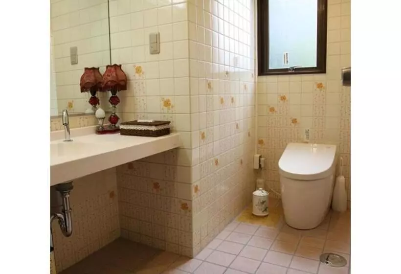 Tsukuba Town Hotel Vacation Stay 65198v