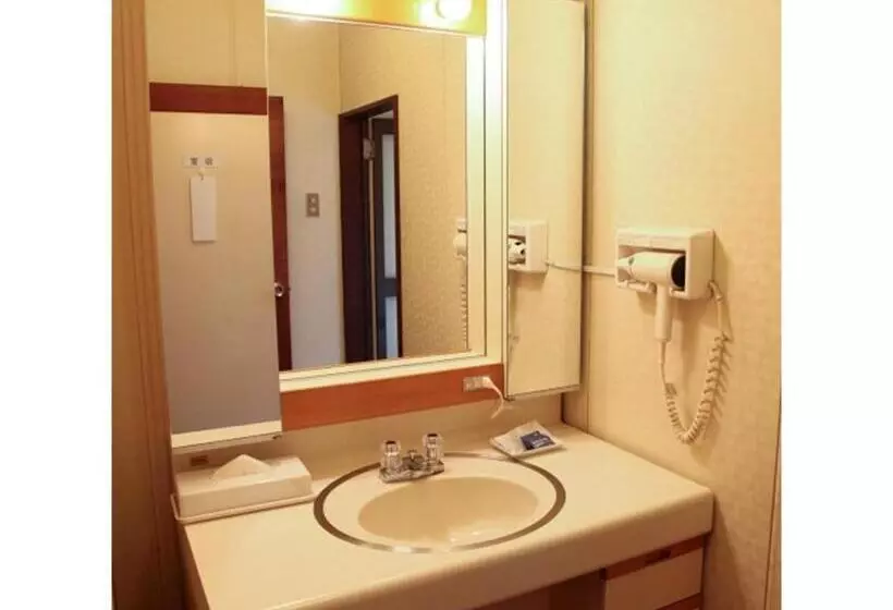 Tsukuba Town Hotel Vacation Stay 65198v