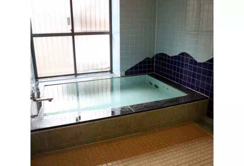 Tsukuba Town Hotel Vacation Stay 65198v