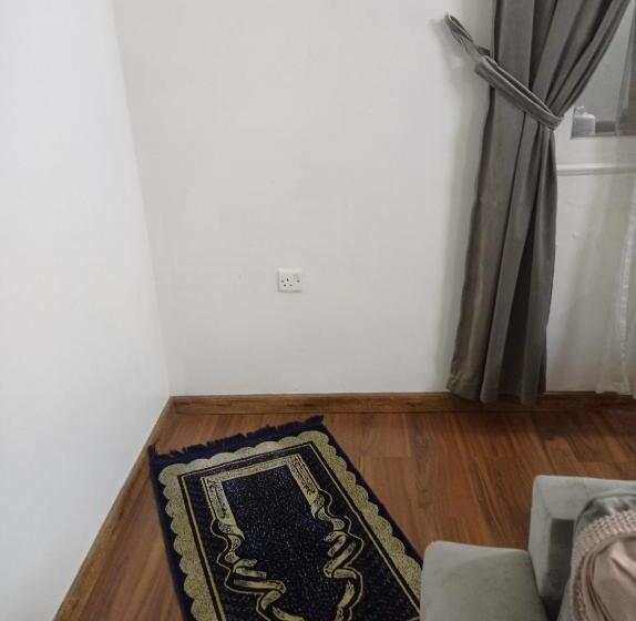 جنة   روز ابها المنسك