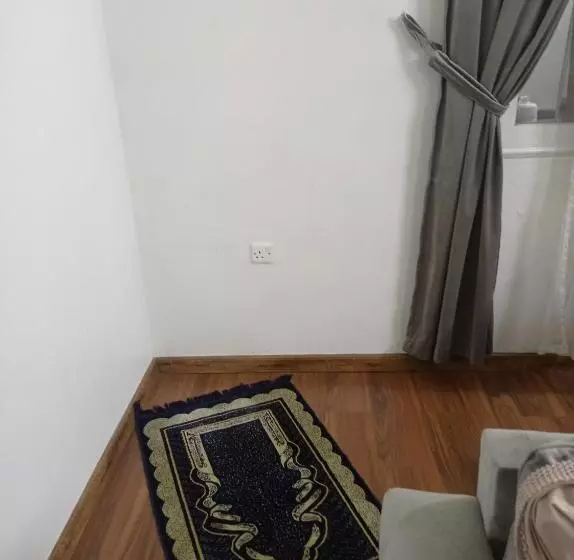 جنة روز ابها المنسك